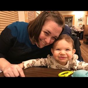 Meet your Posher, Jan